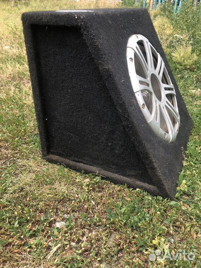 Активные колонки