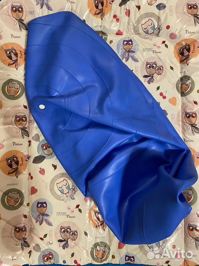 Товары для новорожденных