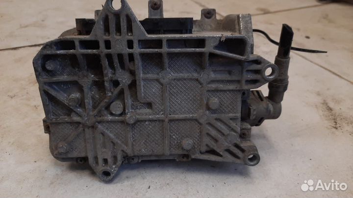 Активатор сцепления (роботизированной кпп)