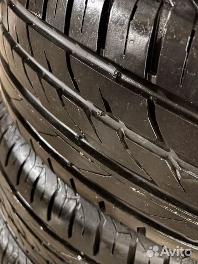 Matador MP 47 Hectorra 3 205/60 R16