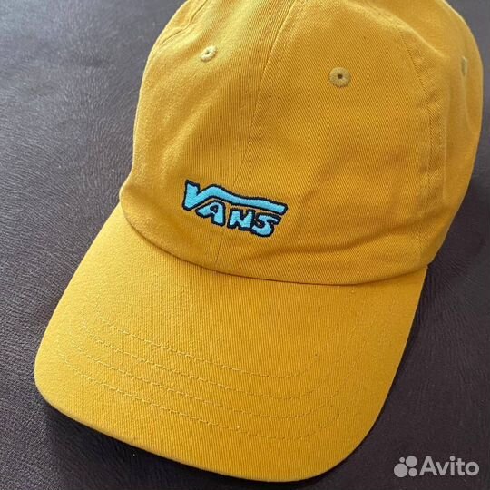 Новая кепка Vans Оригинал