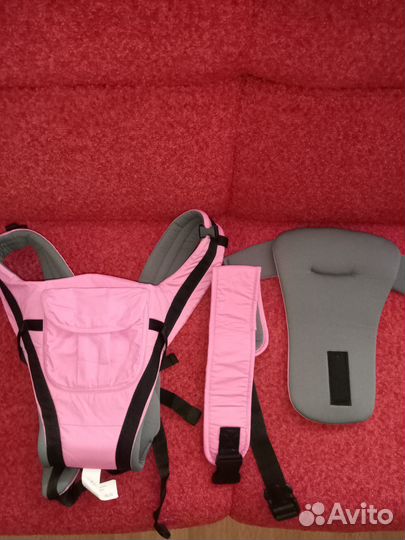 Рюкзак переноска кенгуру