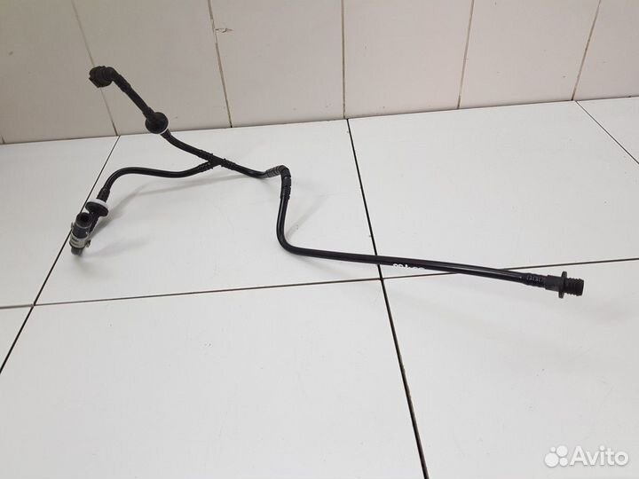 Трубка вакуумная (Jac J7)