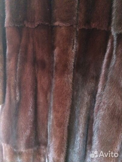 Греческая шуба винного цвета