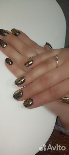 Маникюр педикюр на дому