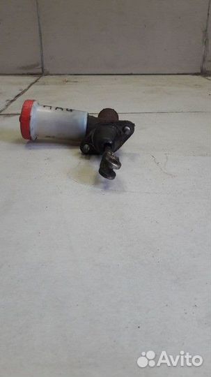 Цилиндр сцепления главный УАЗ Хантер