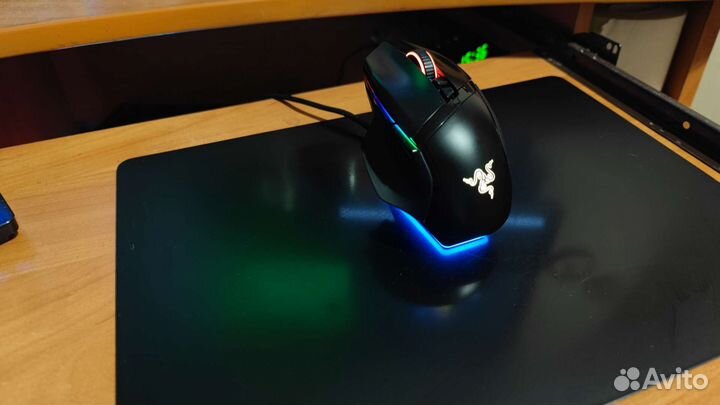 Razer basilisk ultimate