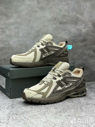 Кроссовки New Balance 1906 мужские 41-45