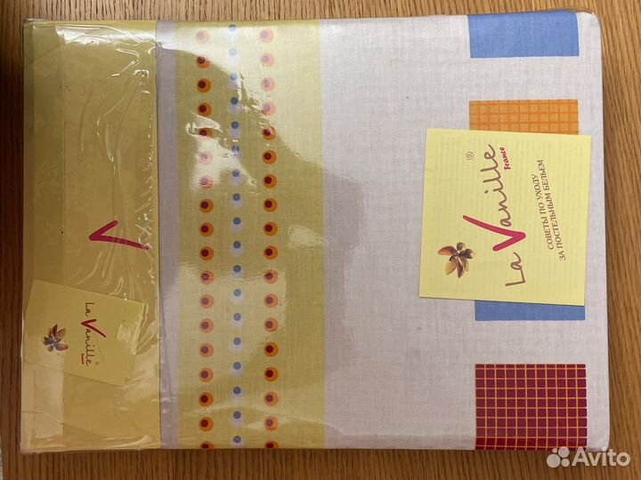 Белье постельное