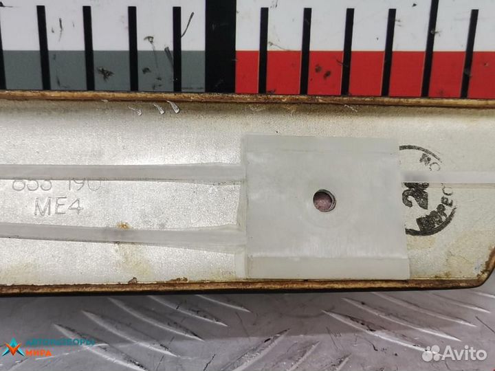 Накладка декоративная Audi A4 B5 1998 8D1853190AP