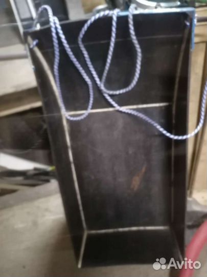 Волокуша самодельная