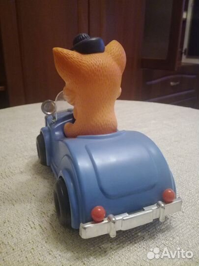 Игрушки СССР