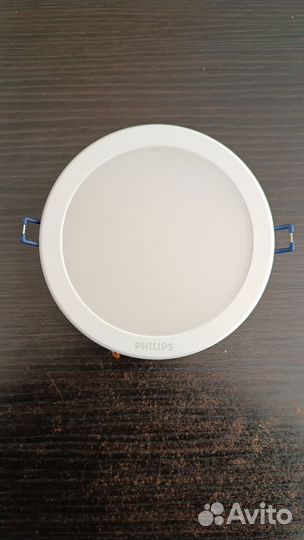 Светильник потолочный диаметр 12,5 см