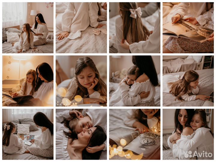 Фотограф Воронеж (Портреты,Семьи, Контент)