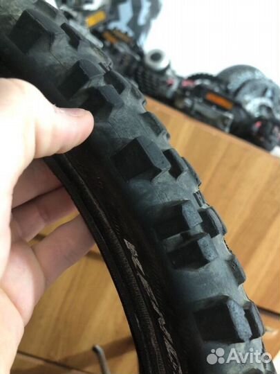 Покрышки для велосипеда 26