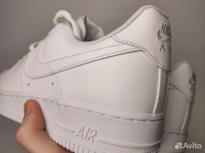 Nike Air Force 1