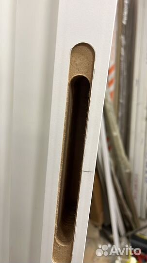 Дверь межкомнатная