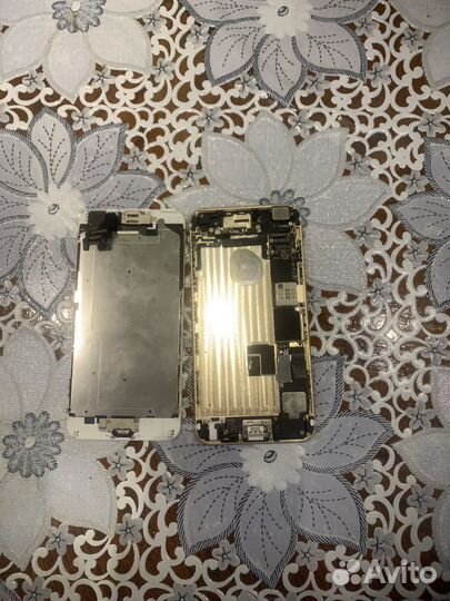 iPhone 6S, 64 ГБ