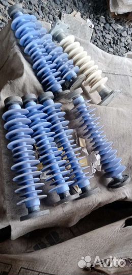 Изолятор ио 8-80, оск 3-35-2