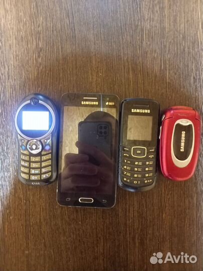 Телефоны на запчасти Или под восстановление