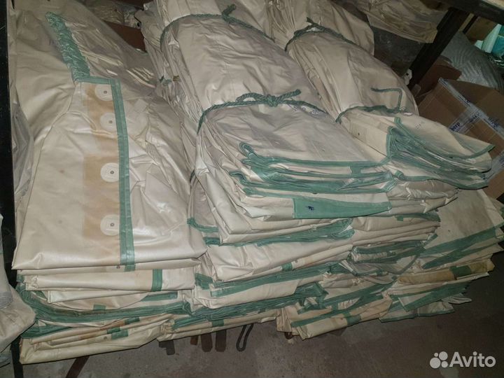 Плащ озк химзащита ткань бцк