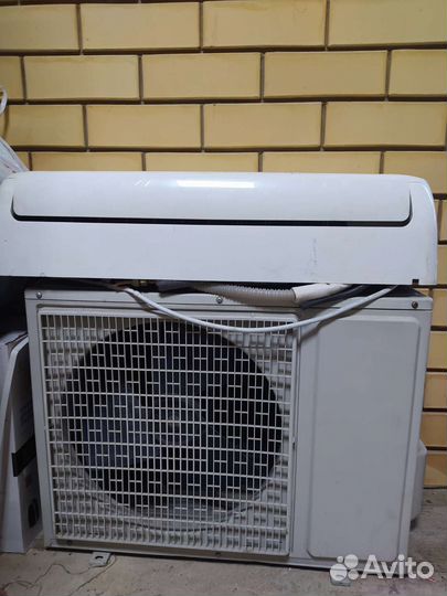 Сплит система 12 бу