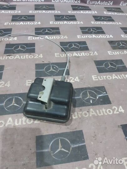 Ресивер пневмоподвески сиденья A1298050019 Mercede