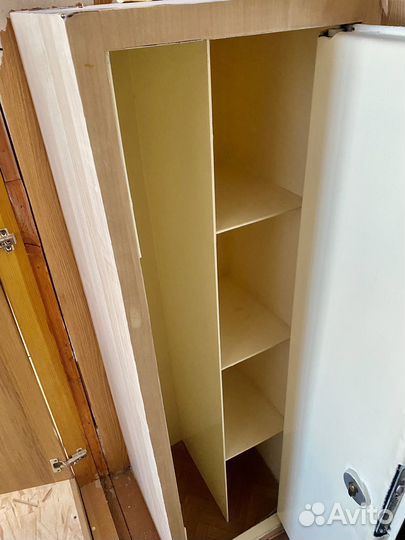 Оружейный сейф