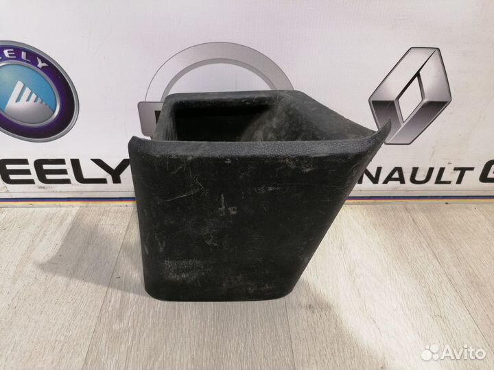 Органайзер багажника LADA largus ларгус Лев