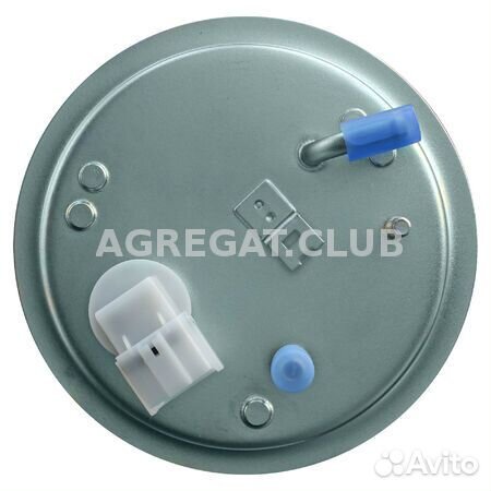 Модуль в сборе с бензонасосом krauf KR0478M