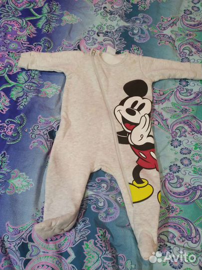 Детская одежда