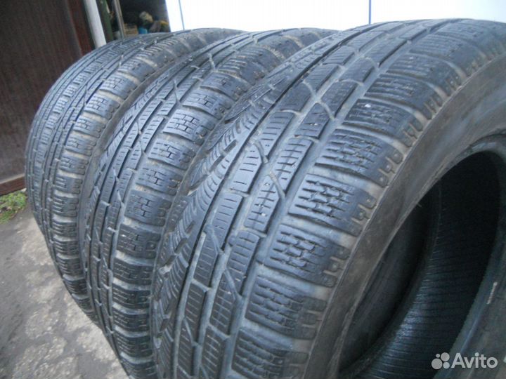 Pirelli Winter Sottozero Serie II 215/65 R16 98H