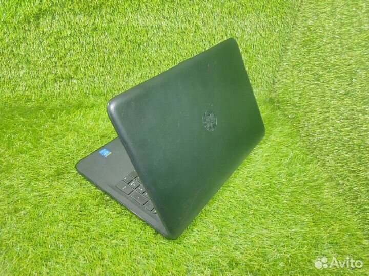 Шустрый HP для игр, офиса, учёбы. Рассрочка