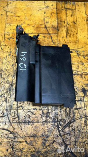 Блок комфорта Opel Astra J