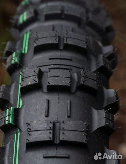 Mitas 120/90-18 Terra Force-EH Чехия мотошина