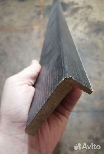 Наличники дверные (дера) венге телескоп