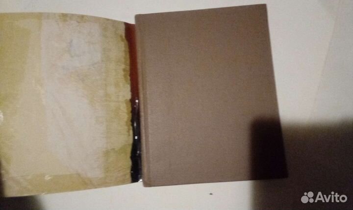 Сказки братьев гримм1948г издание