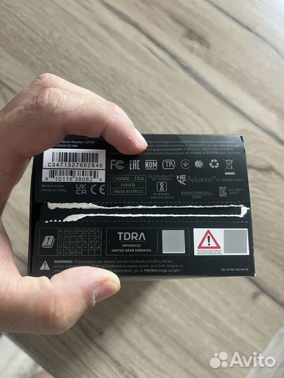 Go pro hero 11 black
