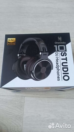 Наушники OneOdio Studio Pro 10