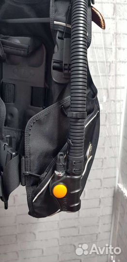 Компенсатор плавучести