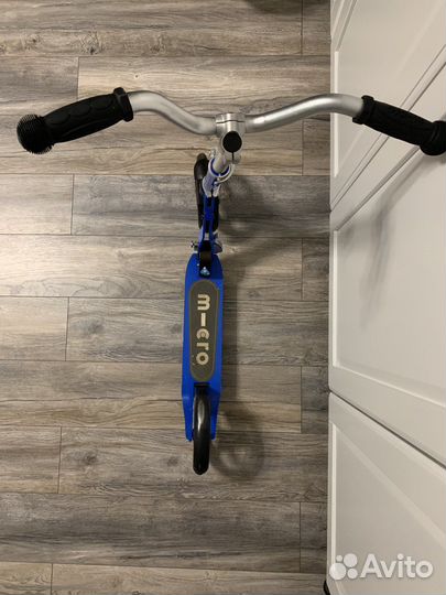 Самокат micro cruiser