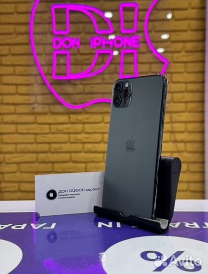 iPhone 11 Pro Max, 64 ГБ