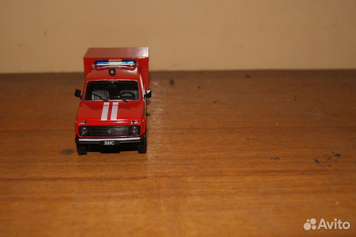 Коллекционирование модель 1:43