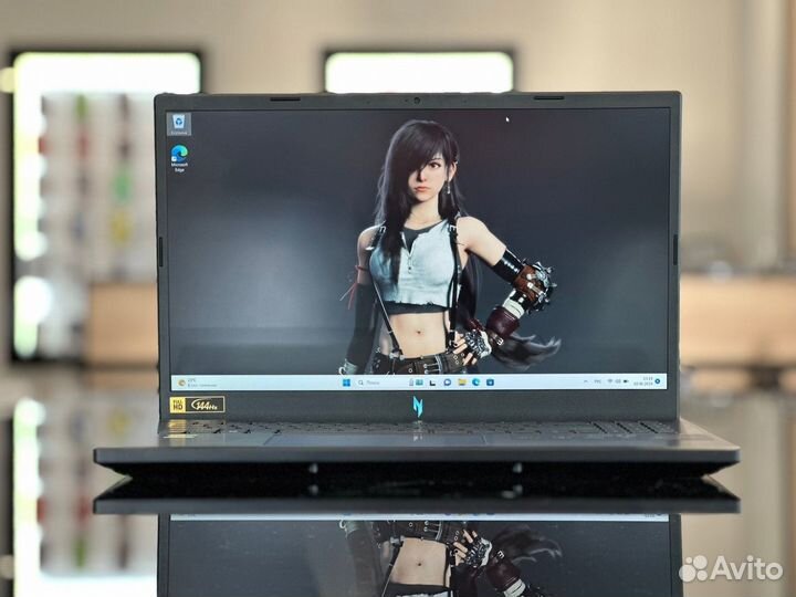 Ноутбук Acer/R5/DDR5-16Gb/SSD-512Gb/RTX 2050