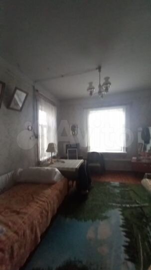 2-к. квартира, 58 м², 2/2 эт.