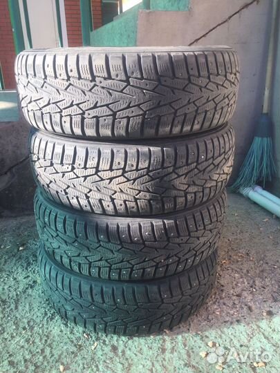 Nordman Nordman 4 185/65 R15