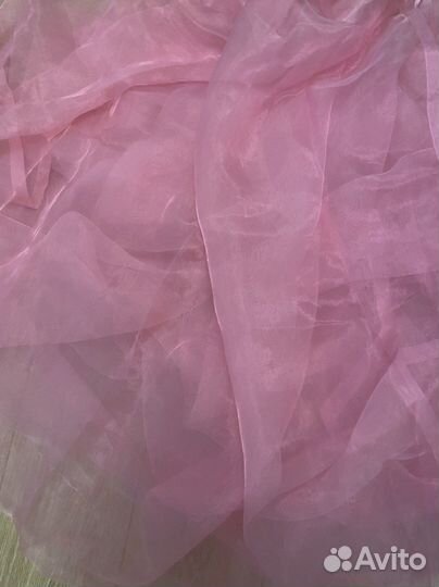 Шторы и тюль