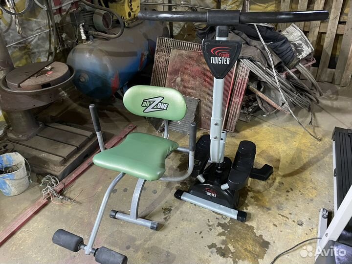 Беговая дорожка pro-form 535