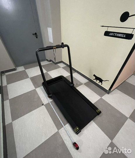 Беговая дорожка