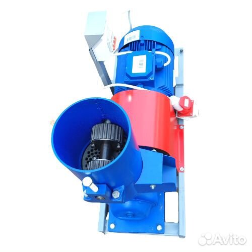 Гранулятор для кроликов 220В/380В